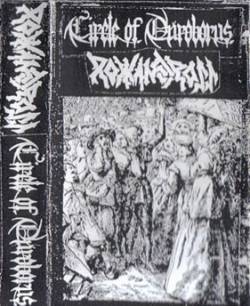 Circle Of Ouroborus : Circle of Ouroborus - Roman Cross